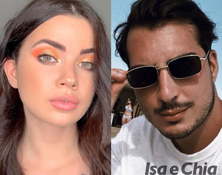 ‘Uomini e Donne’, le ultime mosse social di Eleonora Rocchini e Oscar Branzani che non sono passate inosservate ai fan! (Foto) preview