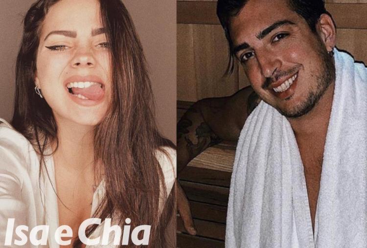 ‘Uomini e Donne’, dopo il tumultuoso ritorno di fiamma è già finita tra Eleonora Rocchini e Oscar Branzani? Un commento dell’ex corteggiatrice spiazza i fan preview