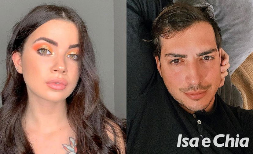 ‘Uomini e Donne’, pace fatta tra Eleonora Rocchini e Oscar Branzani? L’indiscrezione (Video) preview