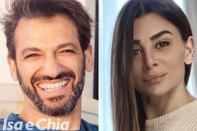 Elga Enardu interviene nella querelle tra la sorella Serena e Pago e lancia una bordata all’ex cognato! preview