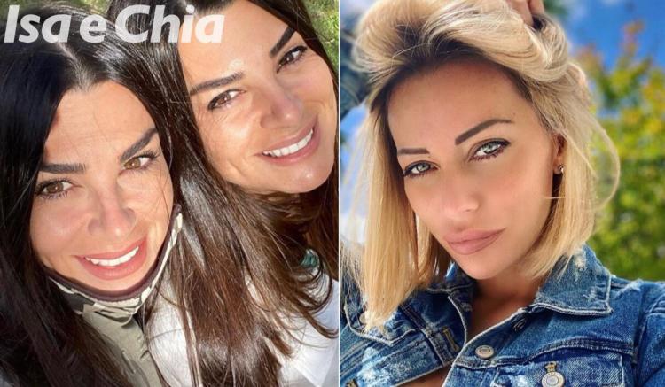 ‘Uomini e Donne’, volano accuse super trash tra Elga e Serena Enardu e Karina Cascella: ecco cosa è successo! (Video) preview