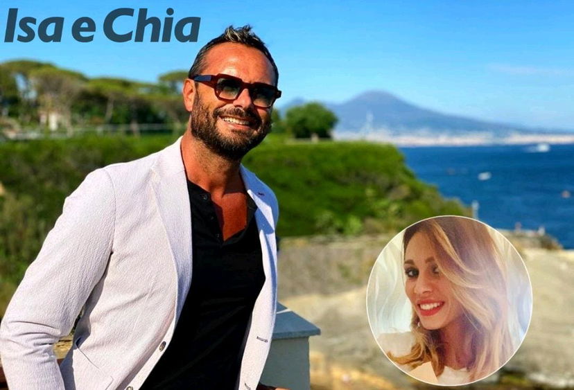 ‘Uomini e Donne’, nuovo amore per Enzo Capo dopo la rottura con Pamela Barretta? (Video) preview