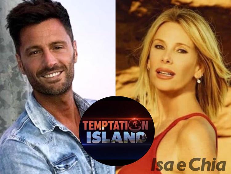 ‘Temptation Island’, dopo Filippo Bisciglia appuntamento in autunno con Alessia Marcuzzi? Ecco tutti i dettagli! preview