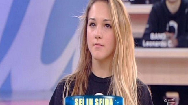 ‘Amici di Maria De Filippi’, Francesca Del Toro in dolce attesa: l’originale video con cui l’ha annunciato! preview