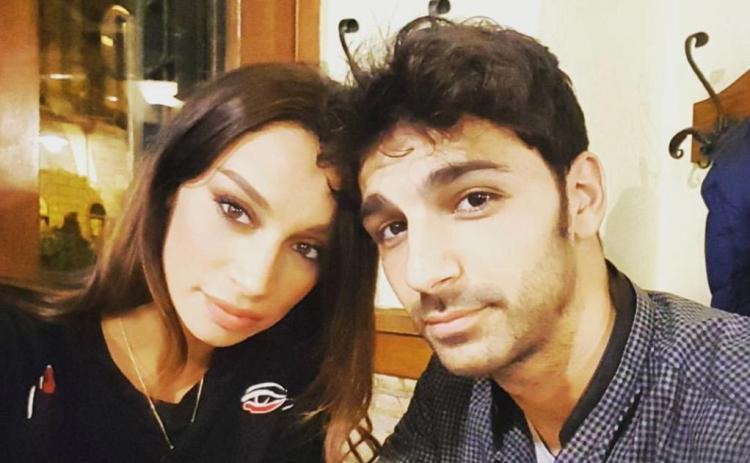 Raimondo Todaro parla per la prima volta della separazione dalla moglie Francesca Tocca article-post