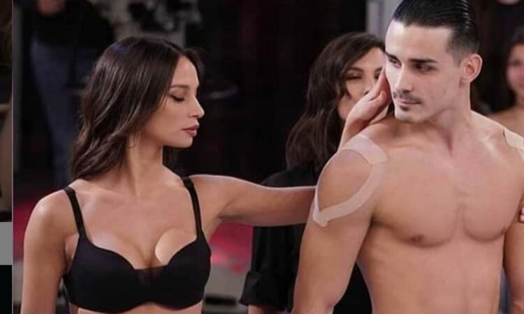 ‘Amici 19’, riesplode la passione tra Valentin Dumitru e Francesca Tocca? Gli indizi che non lasciano dubbi (Video) preview