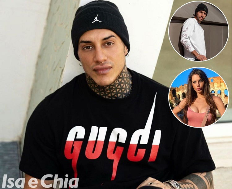 ‘Temptation Island’, Francesco Chiofalo fa chiarezza sulla presunta gelosia nei confronti di Antonella Fiordelisi, poi lancia una frecciatina a Ignazio Moser (Video) preview