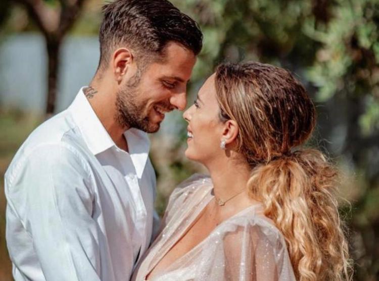 ‘Uomini e Donne’, Sara Affi Fella e Francesco Fedato svelano il sesso del loro bebè! preview