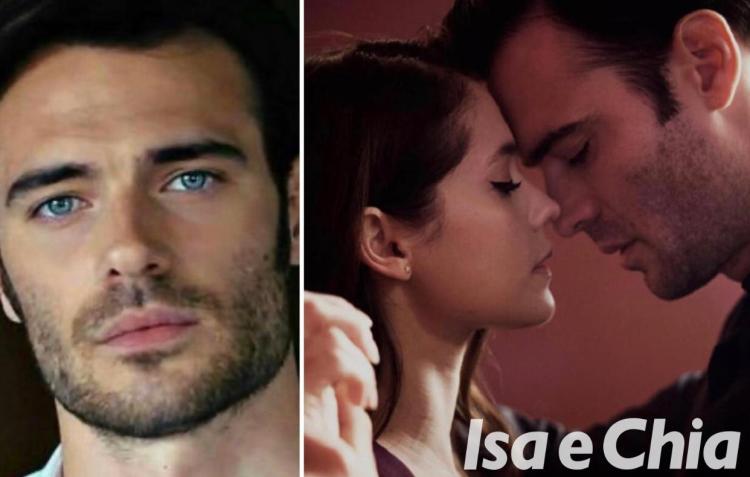 ‘Gabriel’s inferno’, Giulio Berruti meglio di Christian Grey nella nuova pellicola targata Passionflix (la piattaforma che trasforma in film i più amati romanzi rosa) preview