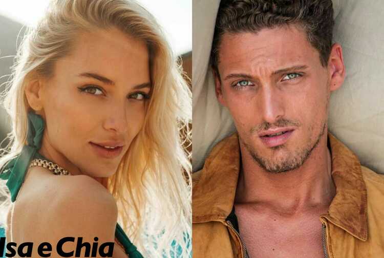 ‘Pechino Express’, storia finita tra Gennaro Lillio ed Ema Kovac? L’eloquente risposta di lui preview