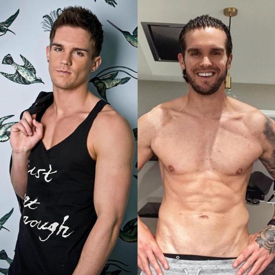 Geordie Shore - Gary Beadle