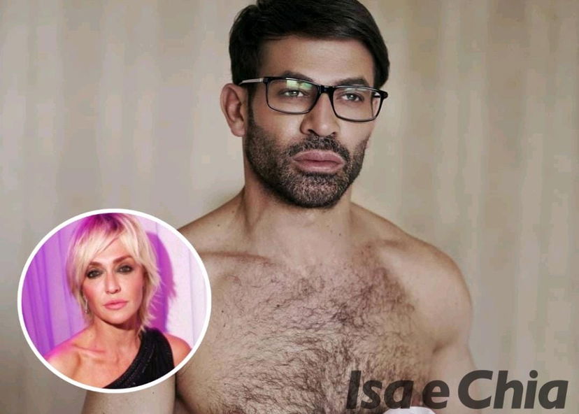 ‘Uomini e Donne’, Gianni Sperti risponde (di nuovo) alle dichiarazioni di Paola Barale sul loro matrimonio preview