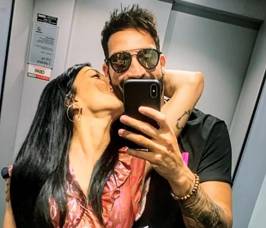 ‘Uomini e Donne’, cosa hanno fatto Giovanna Abate e Sammy Hassan dopo la scelta? Arriva qualche indiscrezione nel corso dell’ultima puntata di ‘Isa e Chia On Air’ article-post