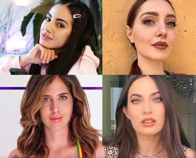 ZWeb Tv, nasce la prima web tv su misura per i Millenials: da Giulia De Lellis a Francesca Ferragni, ecco tutti gli influencer coinvolti! (Video) preview