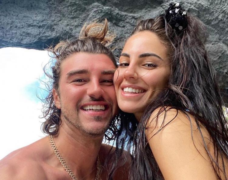 Andrea Damante e Giulia De Lellis verso il ‘Gf Vip 5’? Le ultime indiscrezioni preview