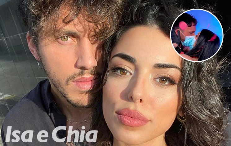 ‘Uomini e Donne’, Giulio Raselli e Giulia D’Urso sommersi dalle critiche dopo la scelta di Giovanna Abate: loro rispondono così (Video) preview