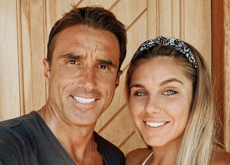 ‘Supervivientes’, Hugo Sierra svela dettagli hot sui suoi rapporti con Ivana Icardi. Intanto la coppia fa sempre più sul serio preview