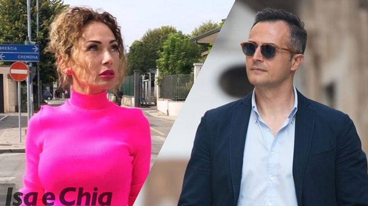 ‘Trono over’, nuovo allontanamento tra Ida Platano e Riccardo Guarnieri? Gli indizi che stanno facendo mormorare il web preview