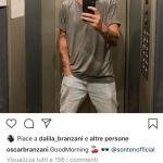 Instagram - Branzani