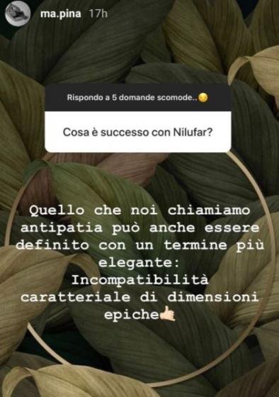 Instagram - Camilla