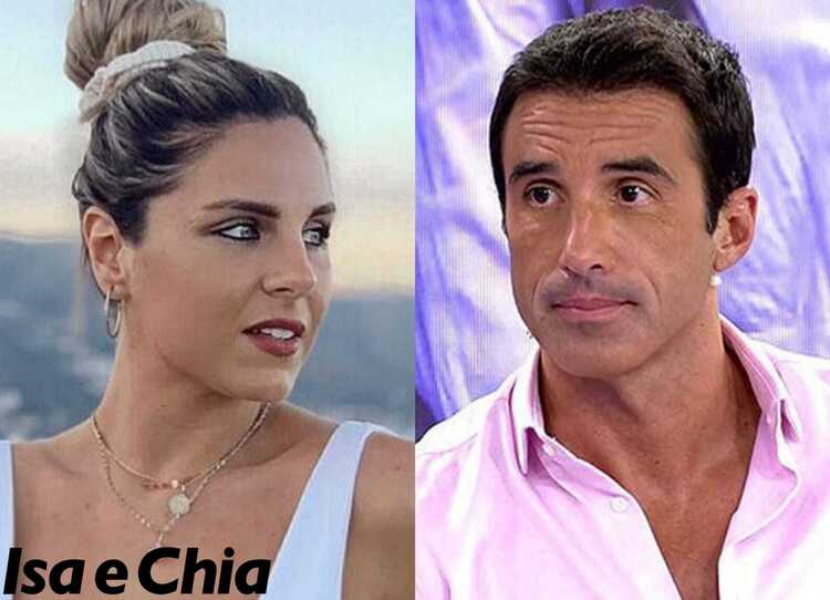 ‘Supervivientes’, è ritorno di fiamma tra Hugo Sierra e Ivana Icardi! E lui rilascia una spiazzante dichiarazione preview