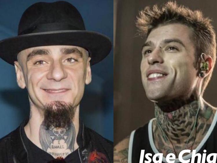Fedez e J-Ax si sono riavvicinati? Le recenti dichiarazioni fanno sperare i fan dell’ex duo! preview
