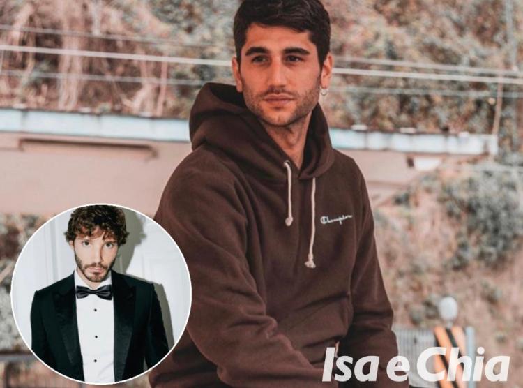 Jeremias Rodriguez polemico sui social: frecciatine per Stefano De Martino? Le insinuazioni del web preview