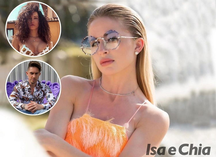 ‘Temptation Island 6’, Katia Fanelli commenta in modo pungente la fine della storia tra il suo ex Vittorio Collina e la tentatrice Vanessa Cinelli. E sui casting del ‘Gf Vip 5’… preview