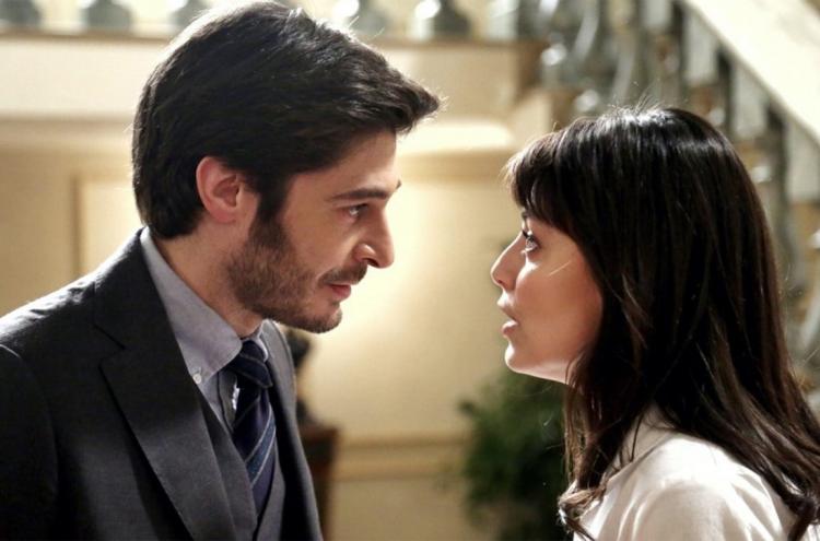 ‘L’Allieva 3’, Lino Guanciale e Alessandra Mastronardi prendono un’importante decisione per il futuro della serie preview