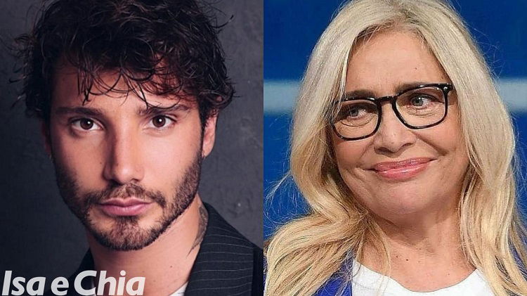 ‘Domenica In’, Mara Venier fa un commento inaspettato su Stefano De Martino preview