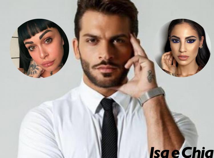 ‘Uomini e Donne’, Mariano Catanzaro attacca duramente Valentina Dallari (e c’entra Giulia De Lellis) preview