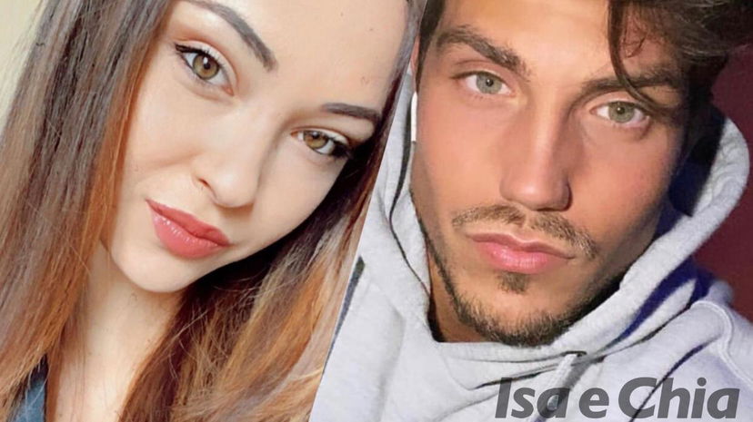 ‘Uomini e Donne’, Martina Nasoni chiarisce una volta per tutte qual è il suo rapporto con Daniele Dal Moro! (Video) preview