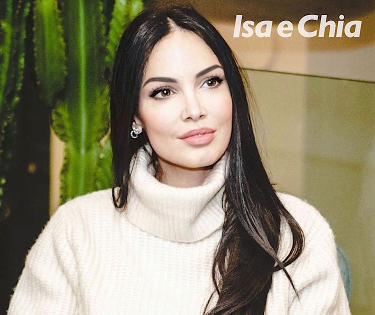 Michela Quattrociocche ha ritrovato l’amore dopo la fine del matrimonio con Alberto Aquilani? Ecco chi sarebbe il nuovo compagno! (Foto) article-post