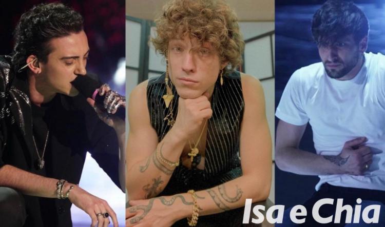 ‘Amici Speciali’, dopo la rinuncia dei The Kolors Michele Bravi, Irama e Alessio Gaudino scelgono il quarto finalista: ecco chi è! preview