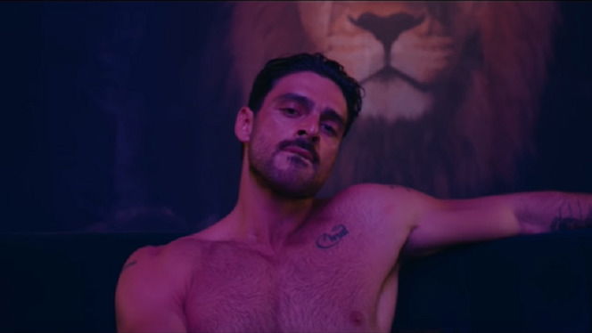 ‘Sanremo 2021’, accanto ad Amadeus e Fiorello potrebbe esserci Michele Morrone! preview