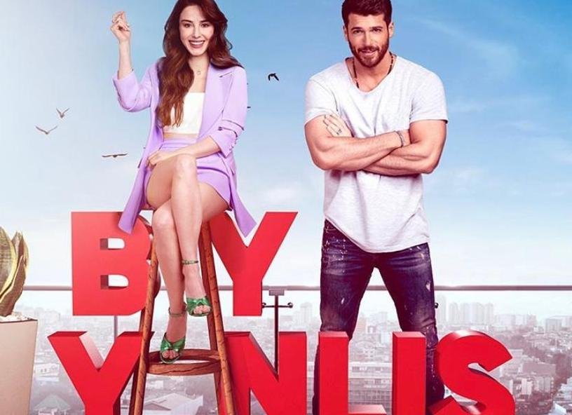 Can Yaman, il bellissimo di ‘Daydreamer’ sarà il protagonista super sexy di una nuova serie turca targata ‘Fox’: ecco le foto che stanno facendo impazzire le fan!