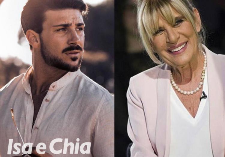 ‘Trono over’, continua la frequentazione tra Gemma Galgani e Nicola Vivarelli ma c’è un dettaglio che non è passato inosservato preview