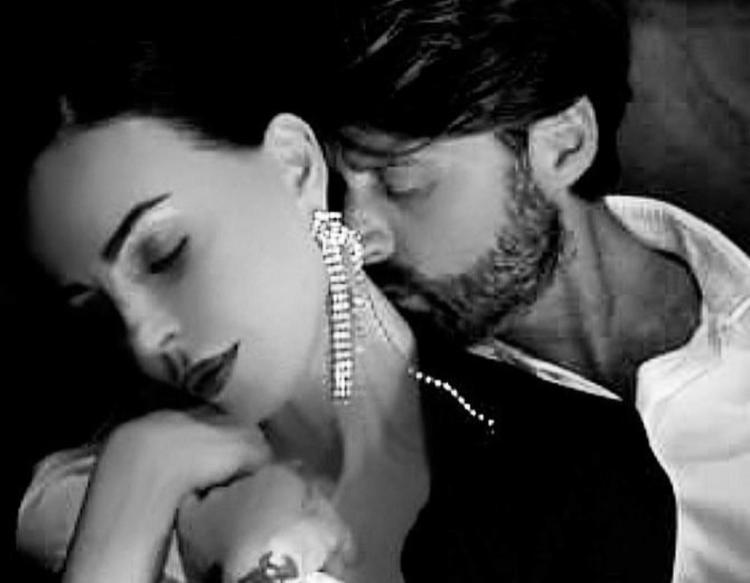 Nina Moric presenta il suo nuovo compagno e a chi le chiede se parteciperebbero a ‘Temptation Island’ dà una risposta al veleno! preview