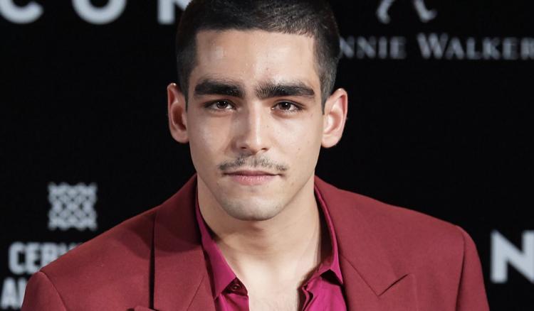 ‘Élite’, Omar Ayuso presenta il suo fidanzato! (Foto) preview