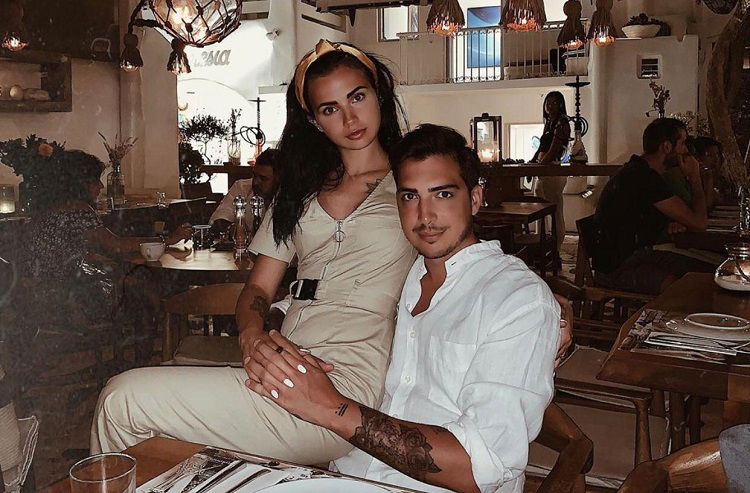 Oscar Branzani ed Eleonora Rocchini sono ufficialmente tornati insieme: lui risponde stizzito alle critiche dei fan (che tirano in ballo anche Andrea Damante e Giulia De Lellis) e lei… preview