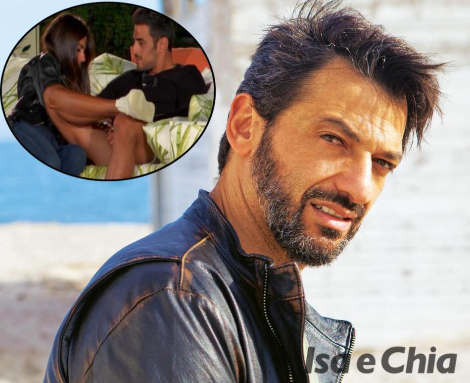 ‘Gf Vip 4’, Pago svela il motivo (choc) della fine della storia con Serena Enardu: “Ho scoperto che tra lei e Alessandro Graziani non era stato solo un flirt ma…” article-post