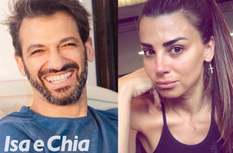 ‘Gf Vip 4’, Pago sarebbe disposto a perdonare Serena Enardu? La risposta sorprende preview