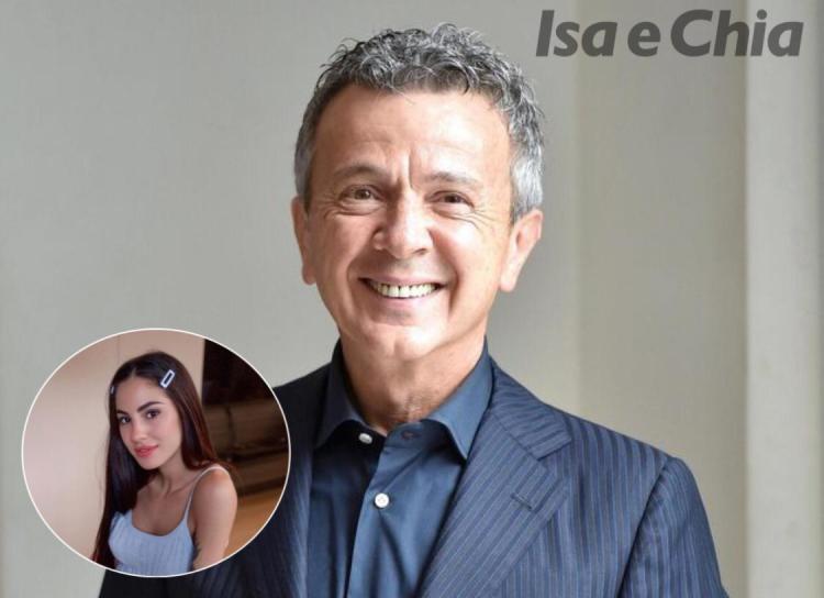 ‘Gf Vip 5’, Giulia De Lellis opinionista? Pupo commenta così article-post