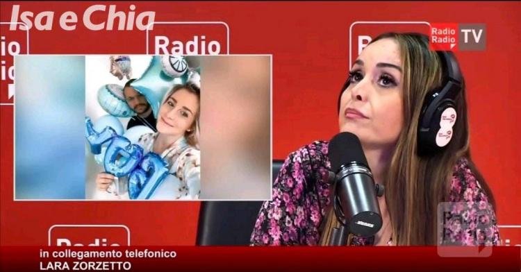 ‘Temptation Island 5’, Lara Zorzetto ospite in radio rivela come ha conosciuto il compagno Mattia Monaci. E sulla sua gravidanza…