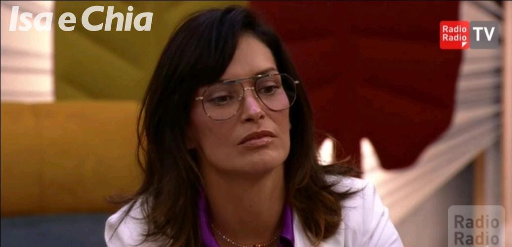 ‘Gf Vip 4’, Fernanda Lessa amareggiata per gli insulti ricevuti: “Il razzismo è un crimine” article-post