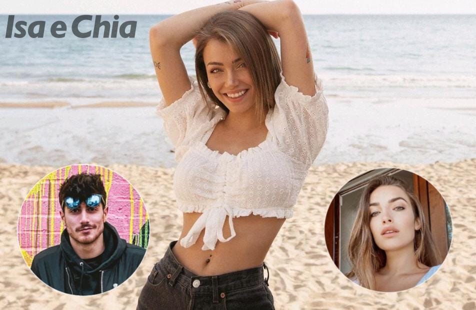 ‘Uomini e Donne’, Camilla Mangiapelo replica alle voci che la vorrebbero in crisi con Riccardo Gismondi e dà una secca risposta a proposito di Nilufar Addati! article-post