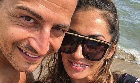 ‘Trono over’, tira brutta aria tra Ida Platano e Riccardo Guarnieri? Il messaggio dell’ex dama fa nascere più di un sospetto preview