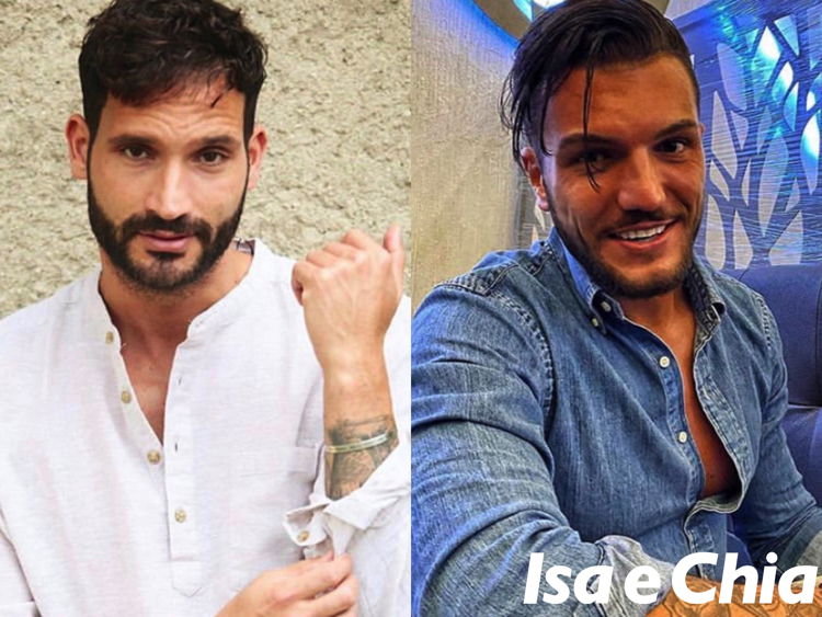 ‘Uomini e Donne’, Sammy Hassan avvistato con l’ex fidanzata di Davide Basolo: la reazione dell’Alchimista preview