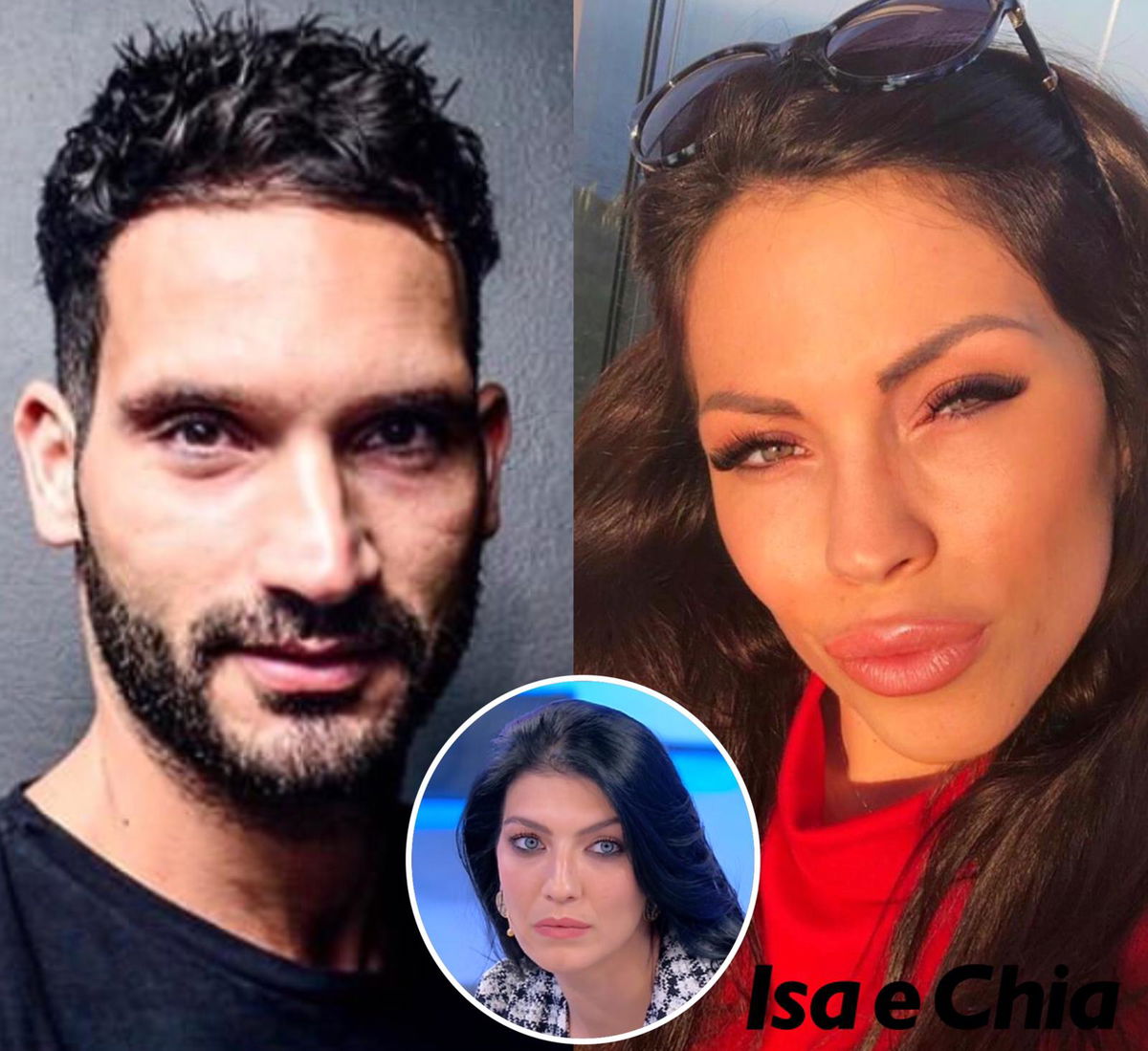 ‘Uomini e Donne’, l’ex moglie di Sammy Hassan racconta tutta la sua verità (e vari dettagli) sul loro rapporto e afferma: “Per come si è comportato con Giovanna Abate non l’ho riconosciuto” article-post