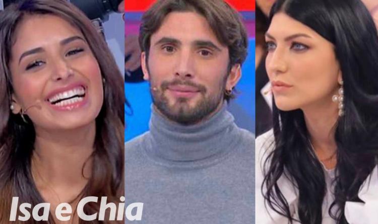 ‘Uomini e Donne’ boom: oltre la scelta di Carlo Pietropoli anche quella di Sara Shaimi? E a proposito della scelta di Giovanna Abate… preview